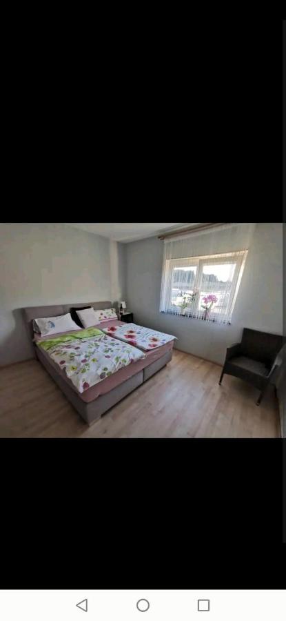 Haus Mit Schoener Aussicht Wg Münsingen Extérieur photo